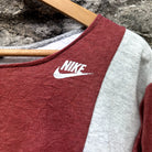 Nike Rework Cropped Sweatshirt
