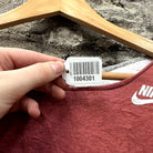 Nike Rework Cropped Sweatshirt