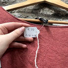 Nike Rework Cropped Sweatshirt