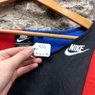 Nike Rework Cropped Sweatshirt