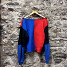 Nike Rework Cropped Sweatshirt