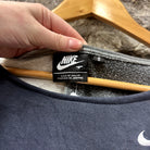 Nike Rework Cropped Sweatshirt