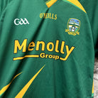 Vintage Meath Jersey-2009