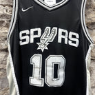 Demar DeRozan Jersey