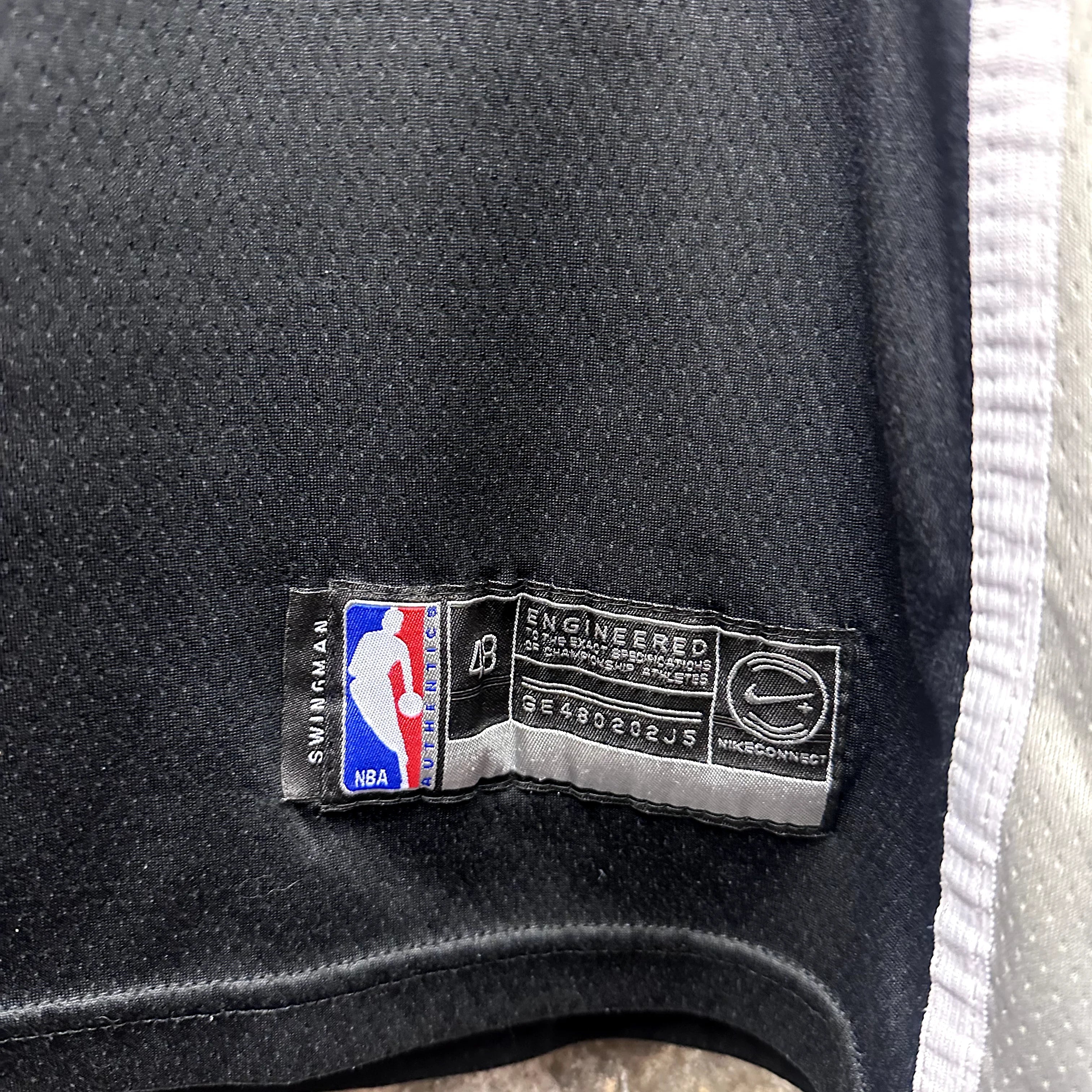 Demar DeRozan Jersey