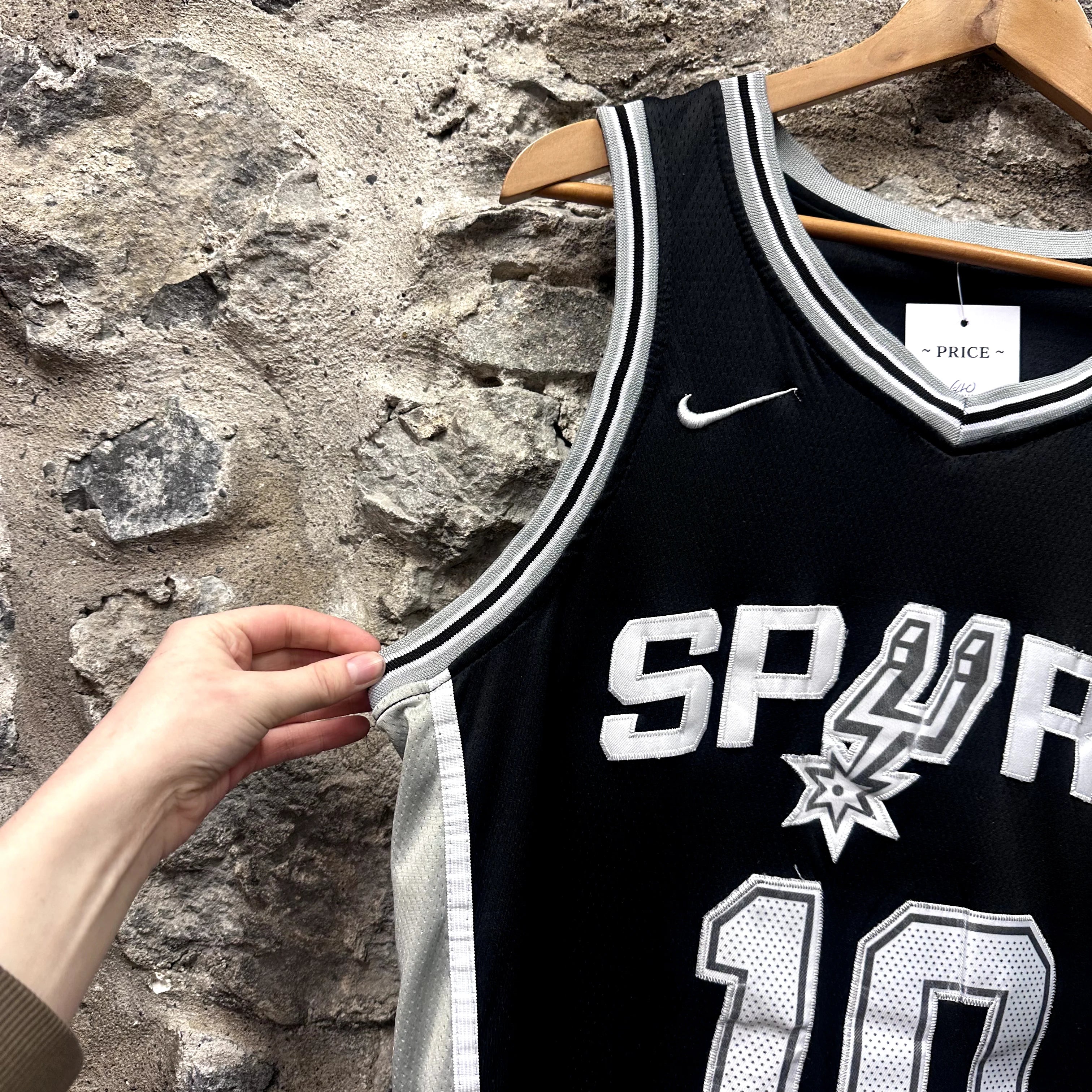 Demar DeRozan Jersey