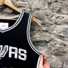 Demar DeRozan Jersey