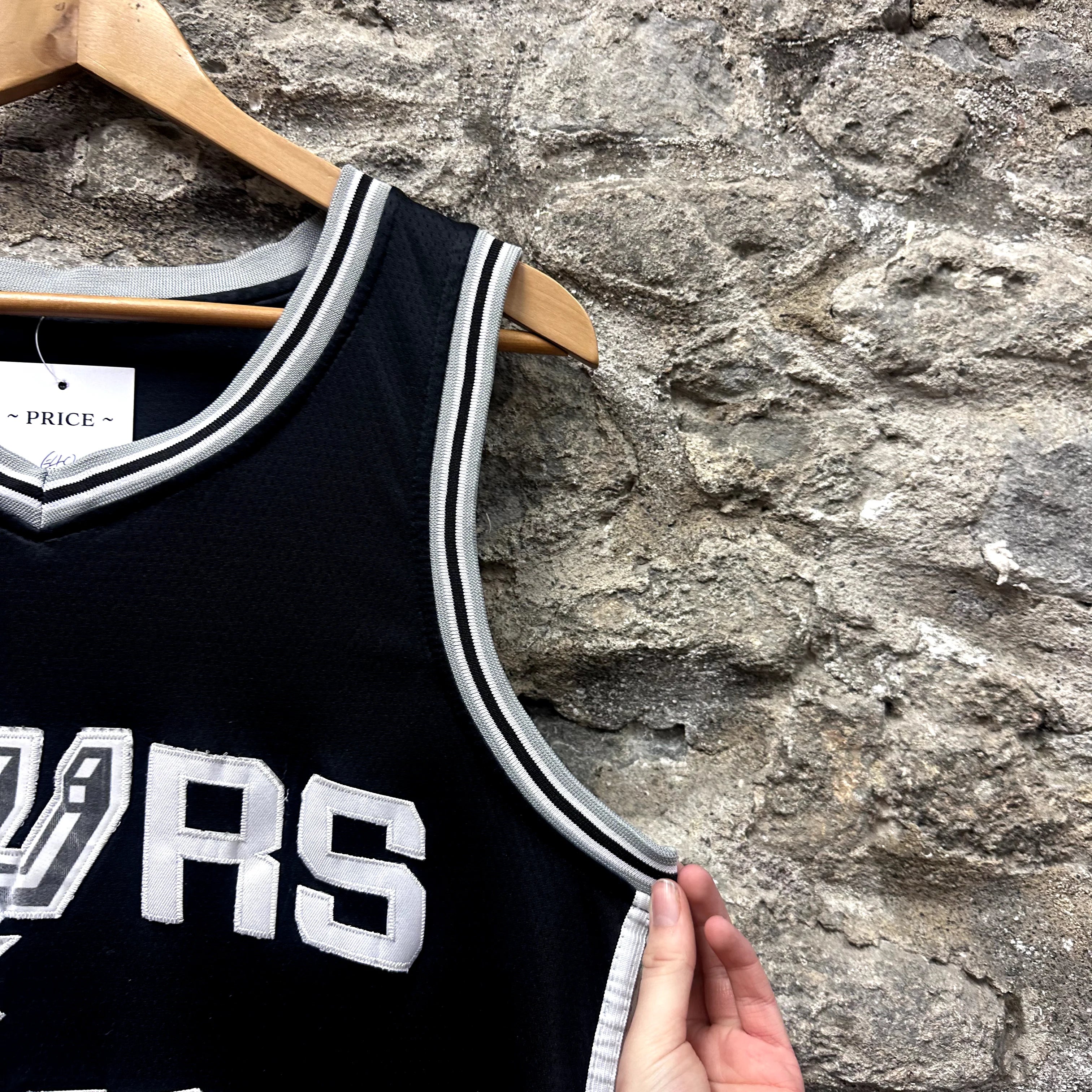 Demar DeRozan Jersey