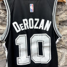 Demar DeRozan Jersey
