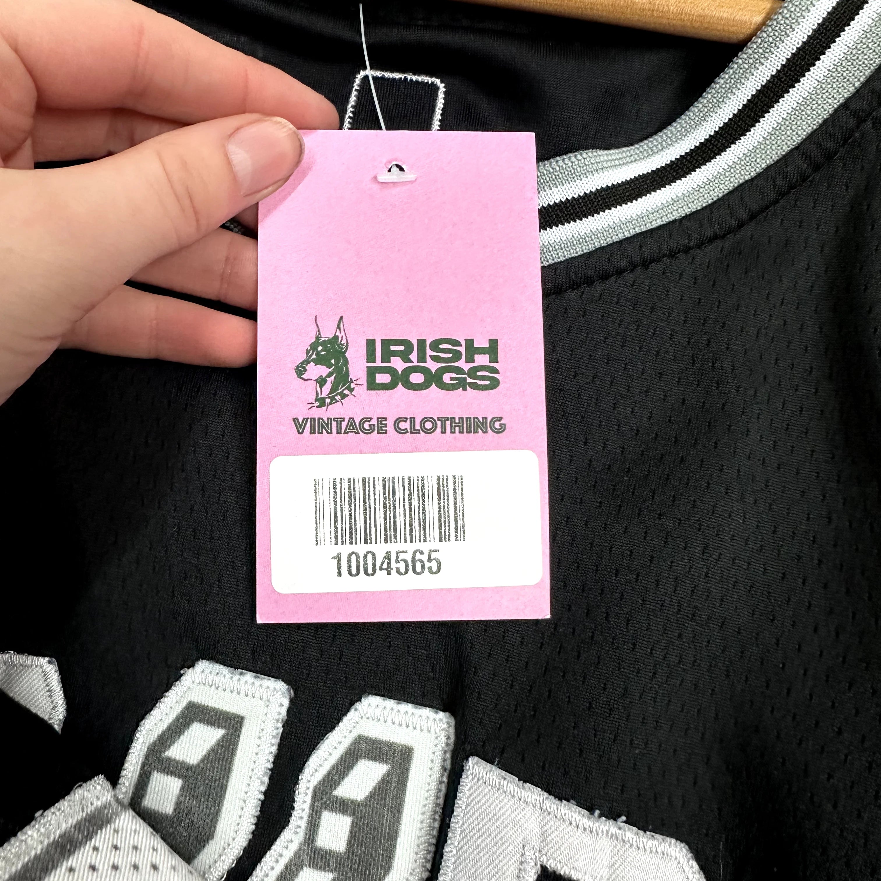 Demar DeRozan Jersey