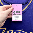 Shaq Lakers Jersey