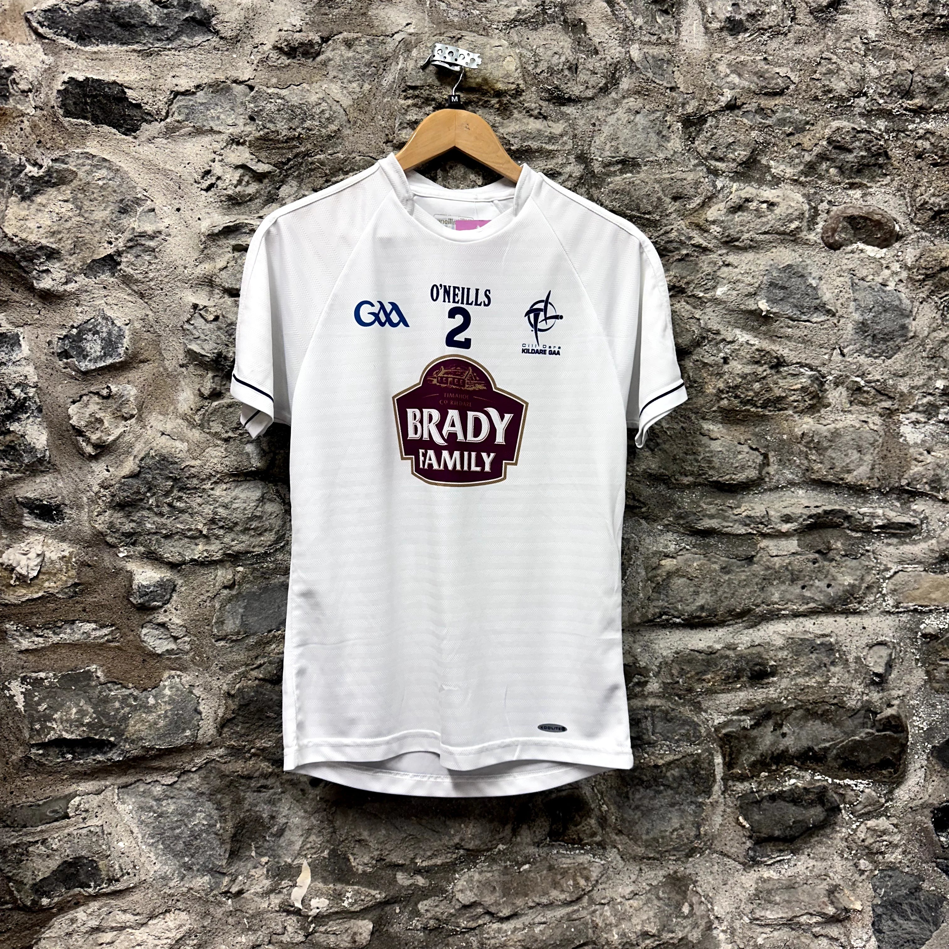 Kildare Jersey-2015