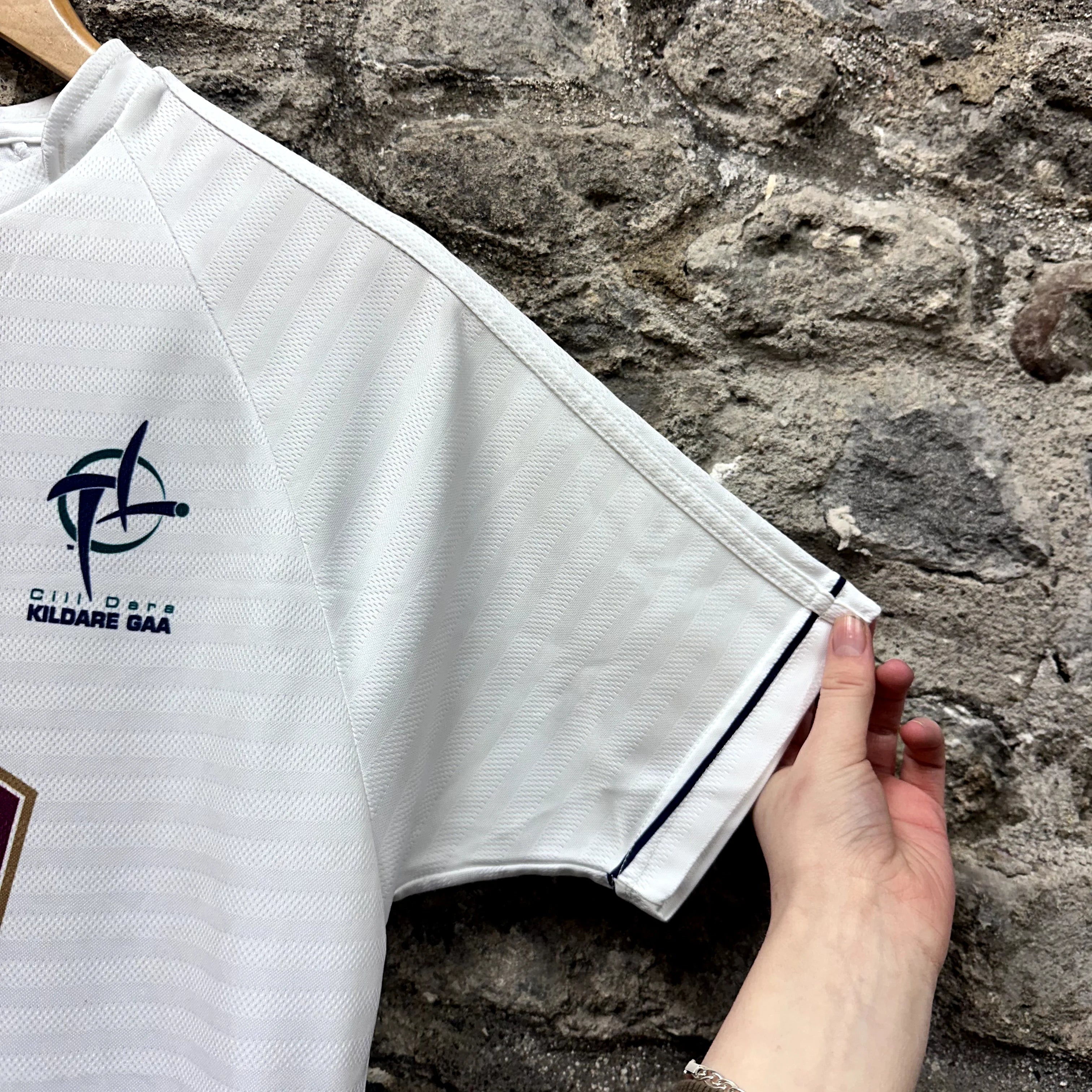 Kildare Jersey-2015