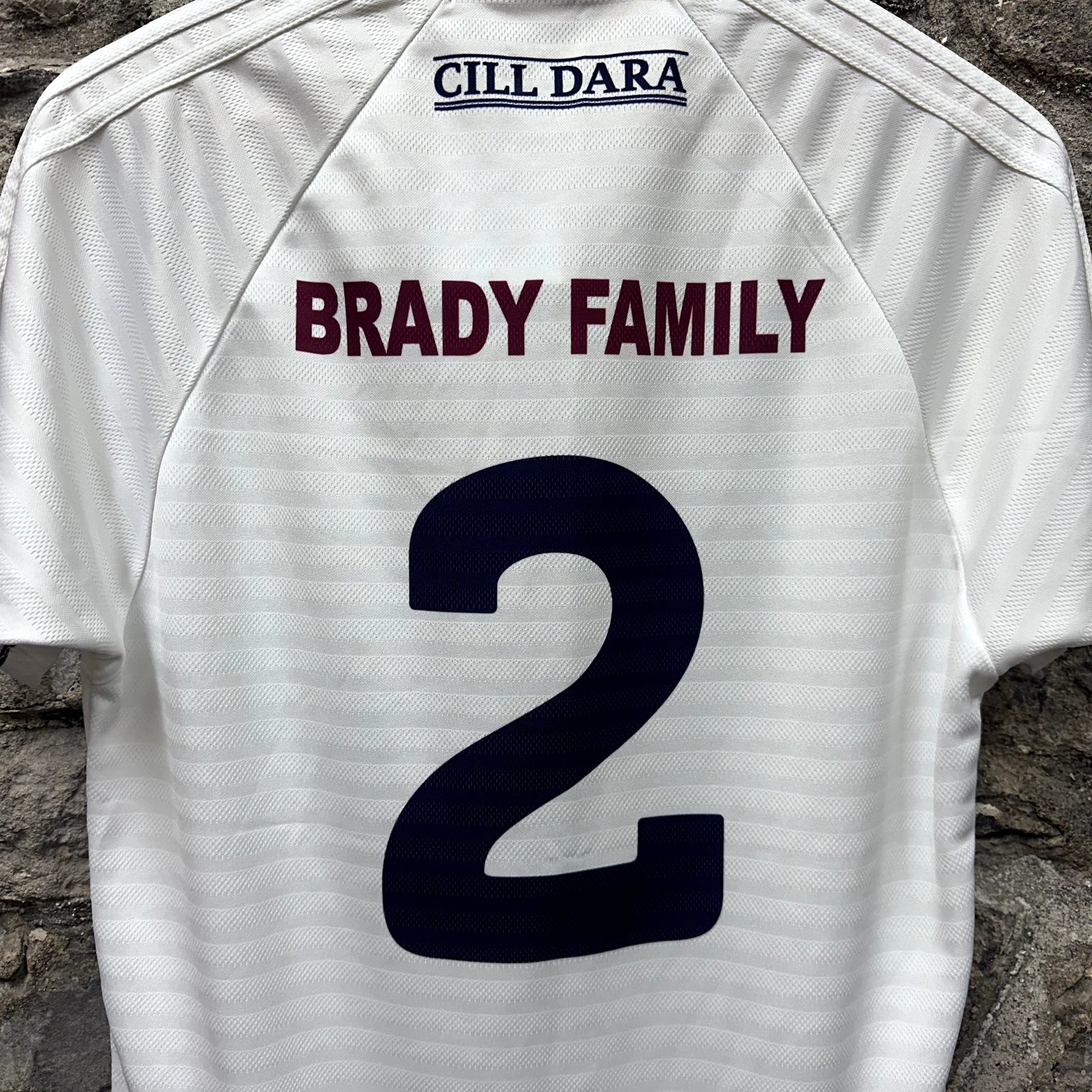 Kildare Jersey-2015