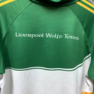 Liverpool Wolftones Jersey
