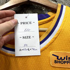 LeBron James Lakers Jersey