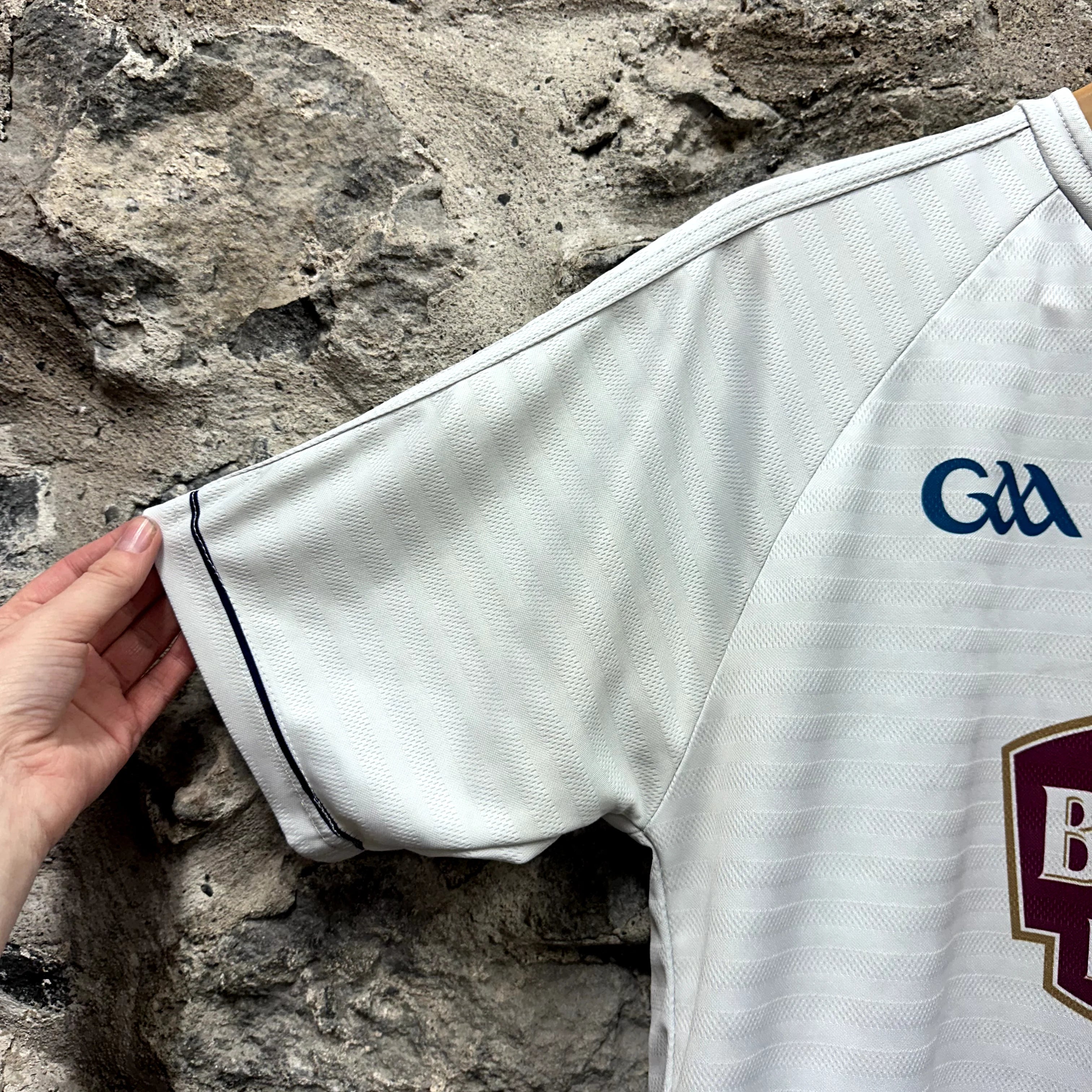 Kildare Sports Jersey