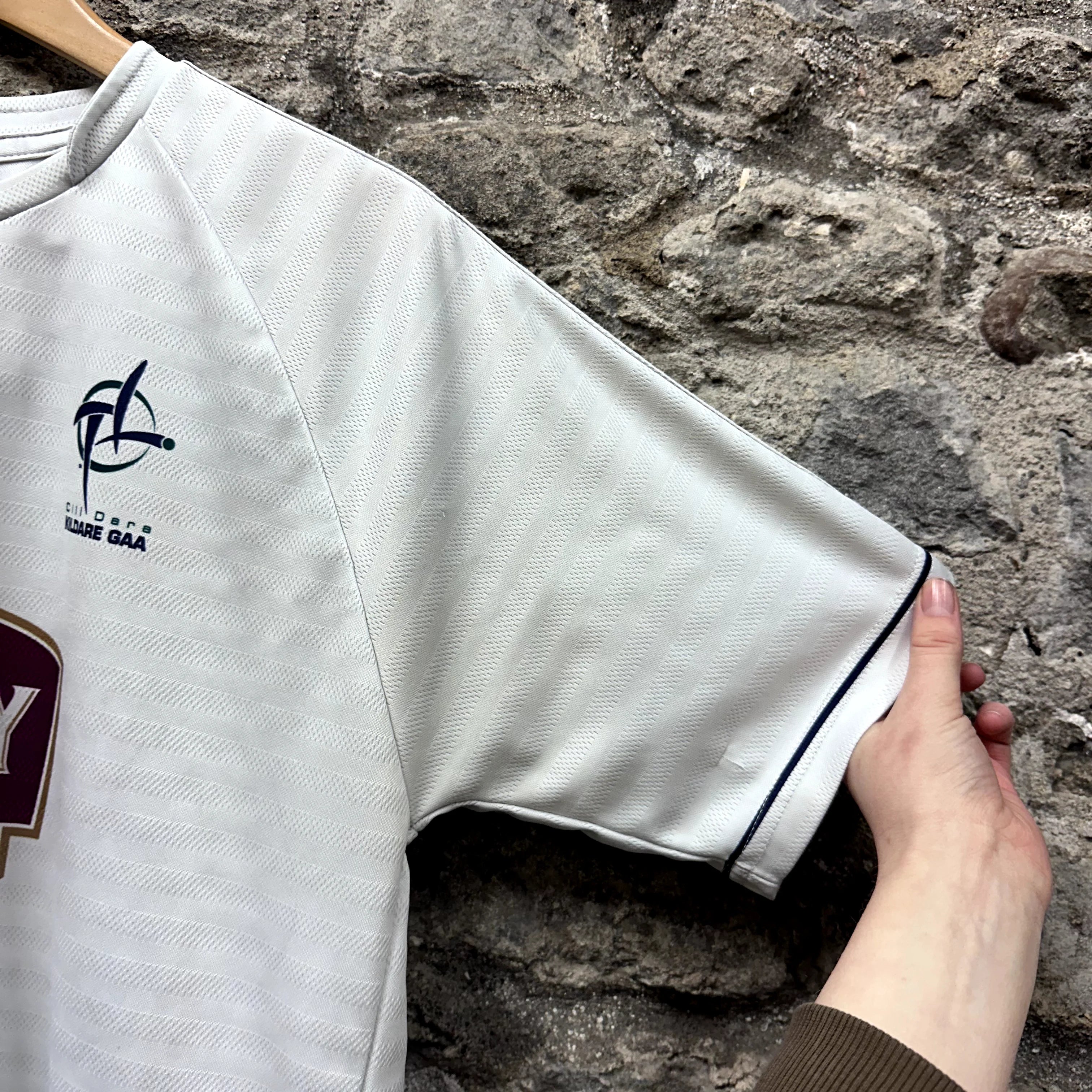Kildare Sports Jersey