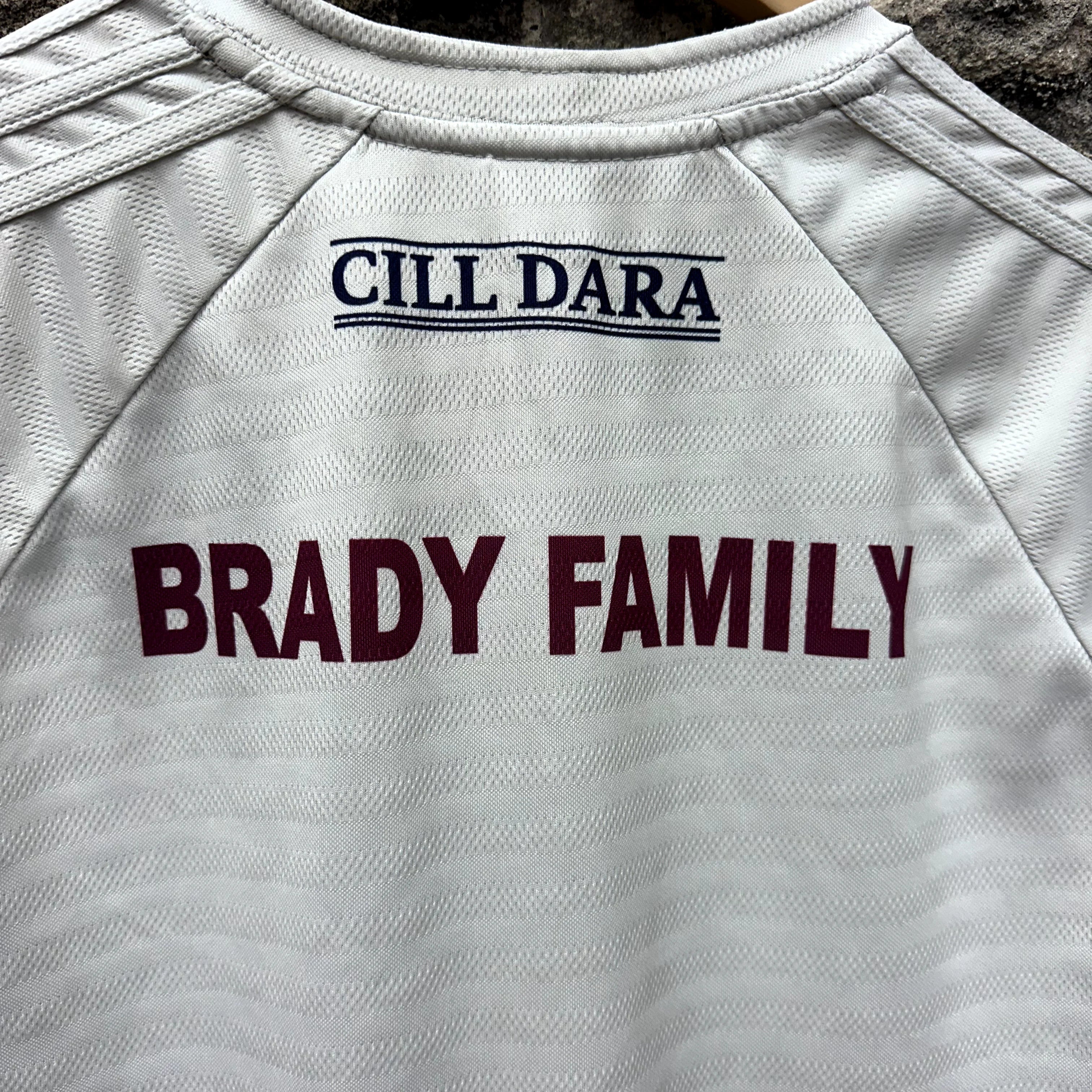Kildare Sports Jersey