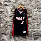 Dwayne Wade Jersey