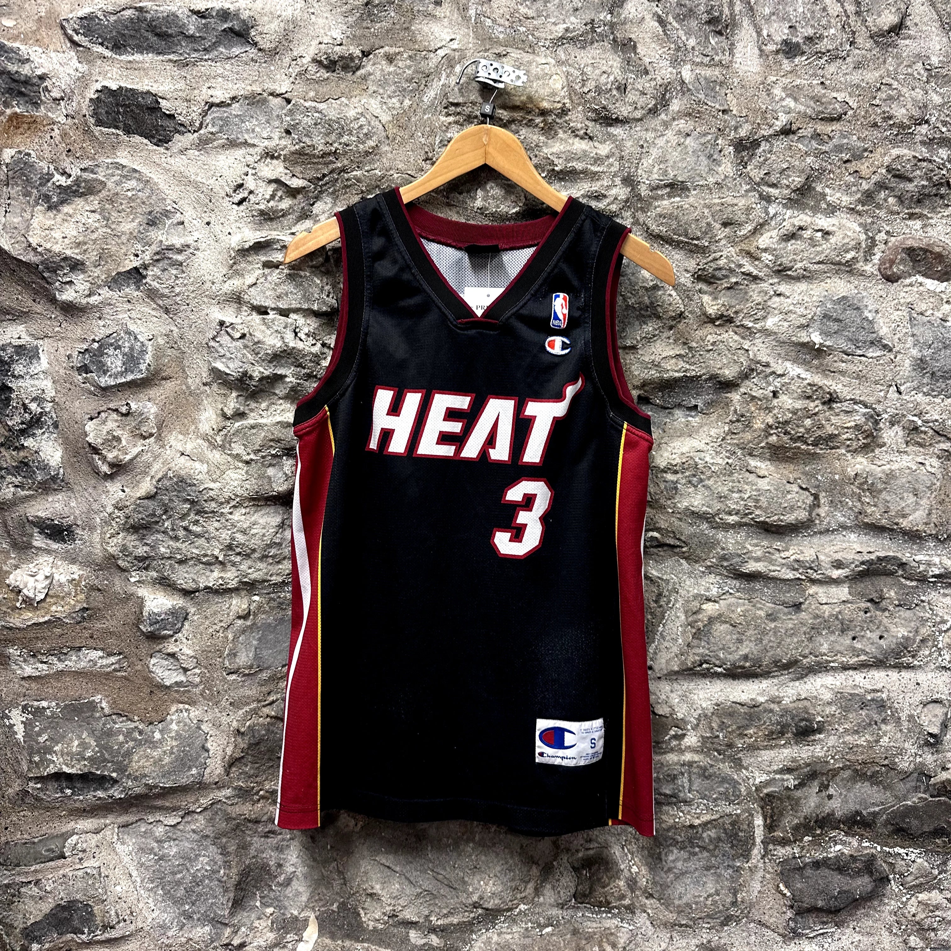 Dwayne Wade Jersey