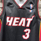 Dwayne Wade Jersey