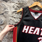Dwayne Wade Jersey