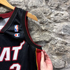 Dwayne Wade Jersey