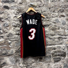 Dwayne Wade Jersey