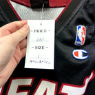 Dwayne Wade Jersey
