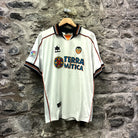 Vintage Valencia Football Shirt-1999