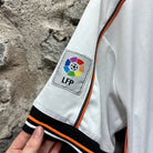 Vintage Valencia Football Shirt-1999