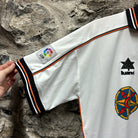 Vintage Valencia Football Shirt-1999