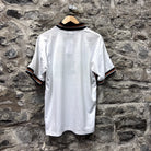 Vintage Valencia Football Shirt-1999