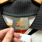 Vintage Valencia Football Shirt-1999