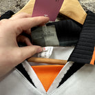 Vintage Valencia Football Shirt-1999