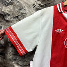 Vintage Ajax Jersey-1995-1996