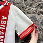 Vintage Ajax Jersey-1995-1996