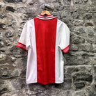 Vintage Ajax Jersey-1995-1996