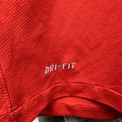 Vintage Spartak Moscow Football Shirt-2012-2013