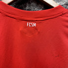 Vintage Spartak Moscow Football Shirt-2012-2013