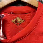 Vintage Spartak Moscow Football Shirt-2012-2013