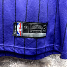 LeBron James Lakers Basketball Jersey