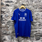 Vintage Everton Football Shirt 2003-2004