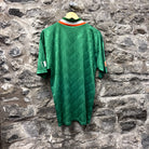 Vintage Ireland Football Shirt-1994-1996