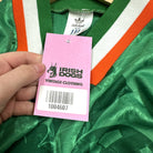 Vintage Ireland Football Shirt-1994-1996