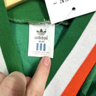 Vintage Ireland Football Shirt-1994-1996