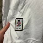 Vintage OGC Nice Football Shirt-2008-2009