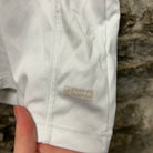 Vintage OGC Nice Football Shirt-2008-2009