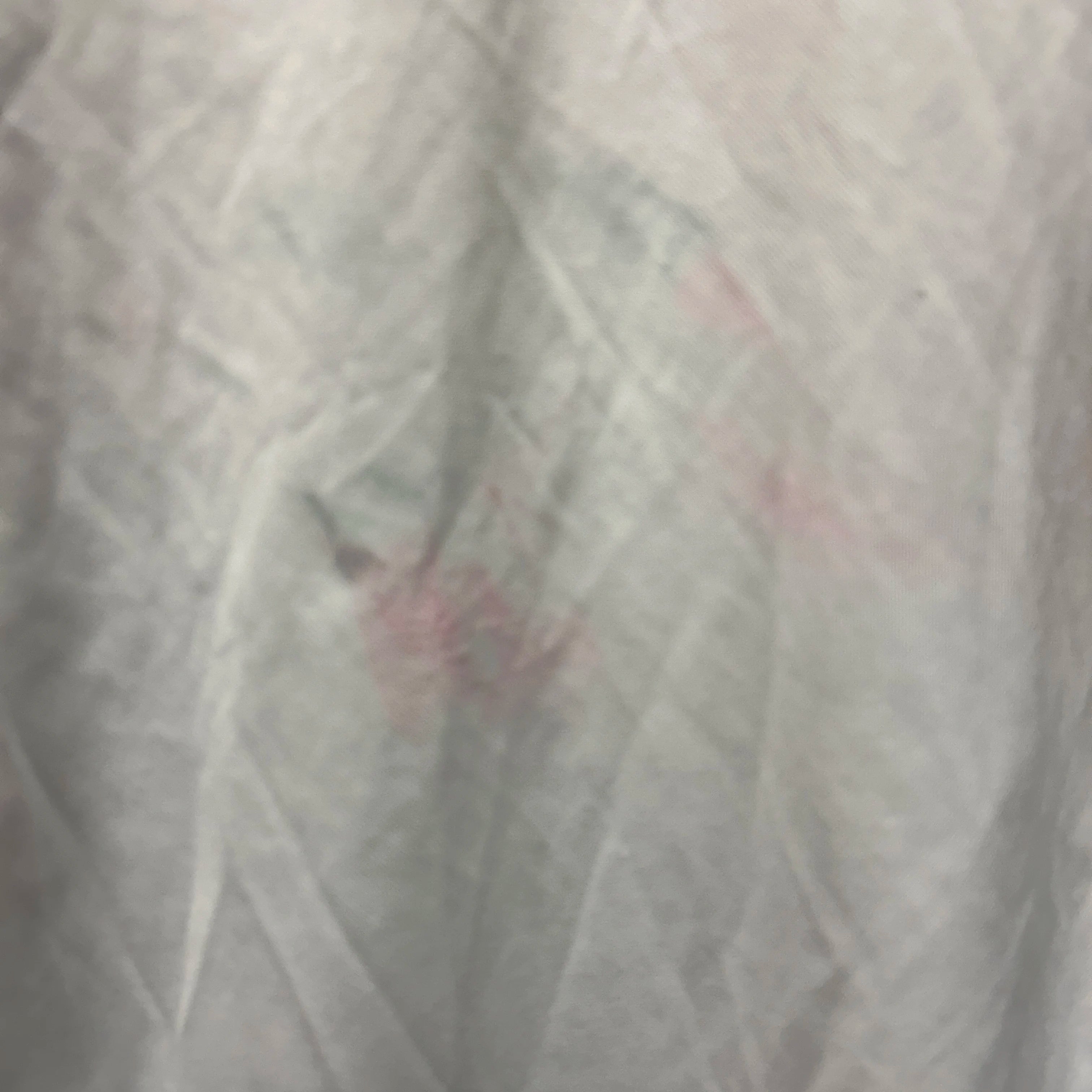 Vintage OGC Nice Football Shirt-2008-2009